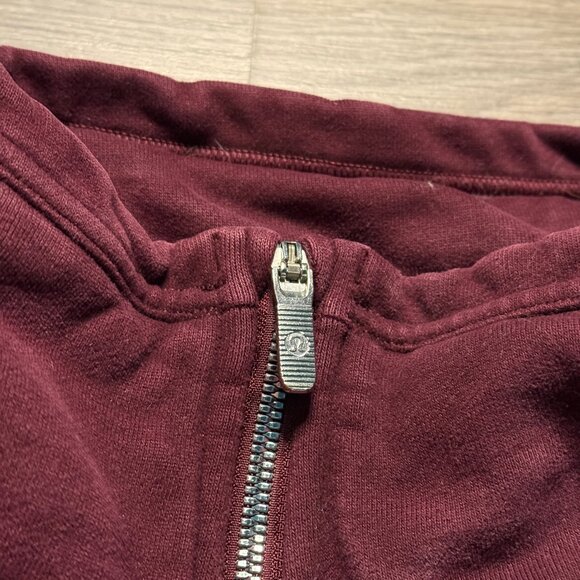 Lululemon Women's Radiant Jacket II - Cassis - Picture 6 of 9